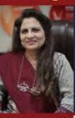 Dr. Naheed Akhtar Rana